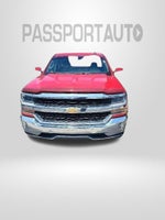 2017 Chevrolet Silverado 1500 LT LT1
