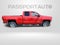 2017 Chevrolet Silverado 1500 LT LT1