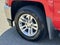2017 Chevrolet Silverado 1500 LT LT1