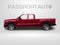 2017 Chevrolet Silverado 1500 LT LT1