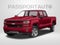 2017 Chevrolet Silverado 1500 LT LT1