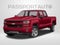 2017 Chevrolet Silverado 1500 LT LT1