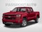 2017 Chevrolet Silverado 1500 LT LT1