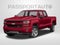 2017 Chevrolet Silverado 1500 LT LT1