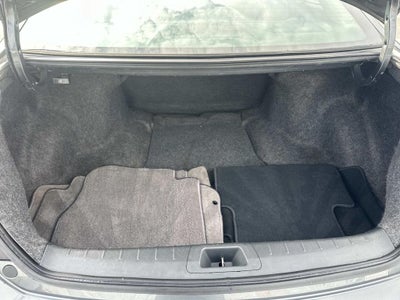 2011 Honda Accord LX-S 2.4