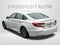 2019 Honda Accord Hybrid Touring