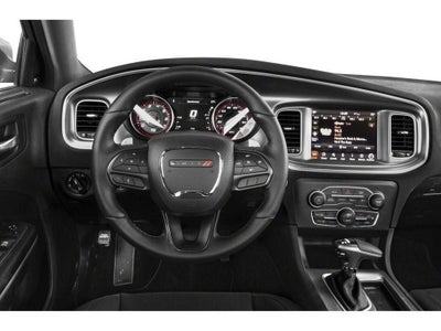 2023 Dodge Charger R/T Scat Pack