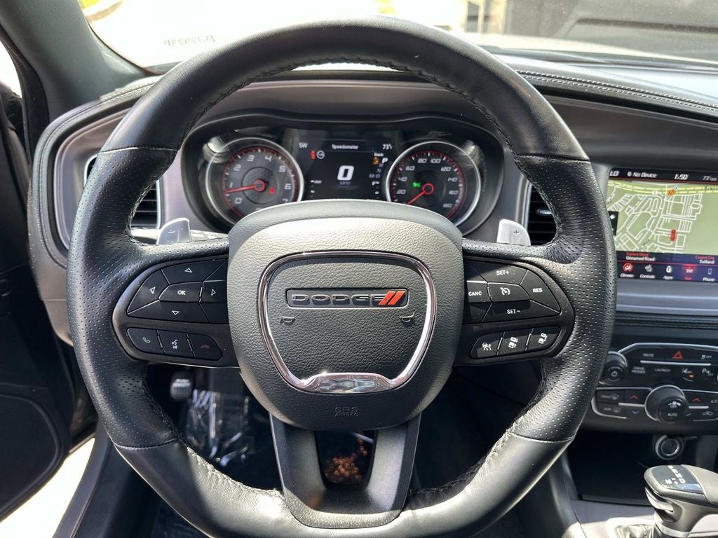 2023 Dodge Charger R/T Scat Pack