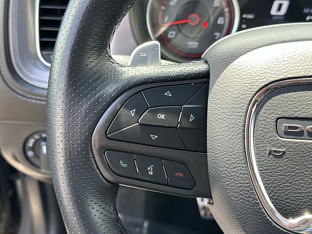 2023 Dodge Charger R/T Scat Pack