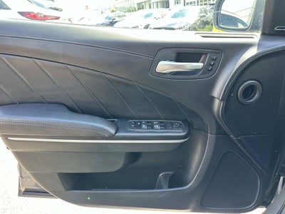2023 Dodge Charger R/T Scat Pack
