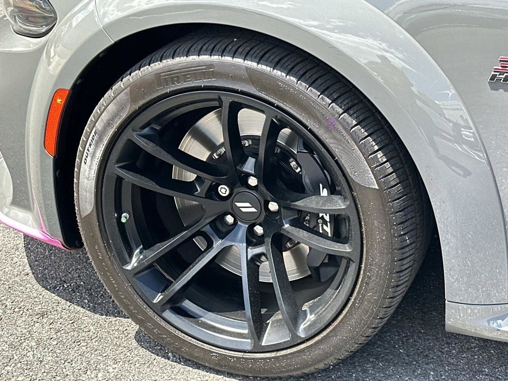 2023 Dodge Charger R/T Scat Pack