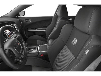 2023 Dodge Charger R/T Scat Pack