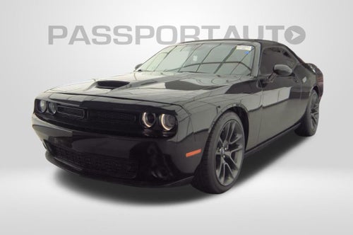 2023 Dodge Challenger GT
