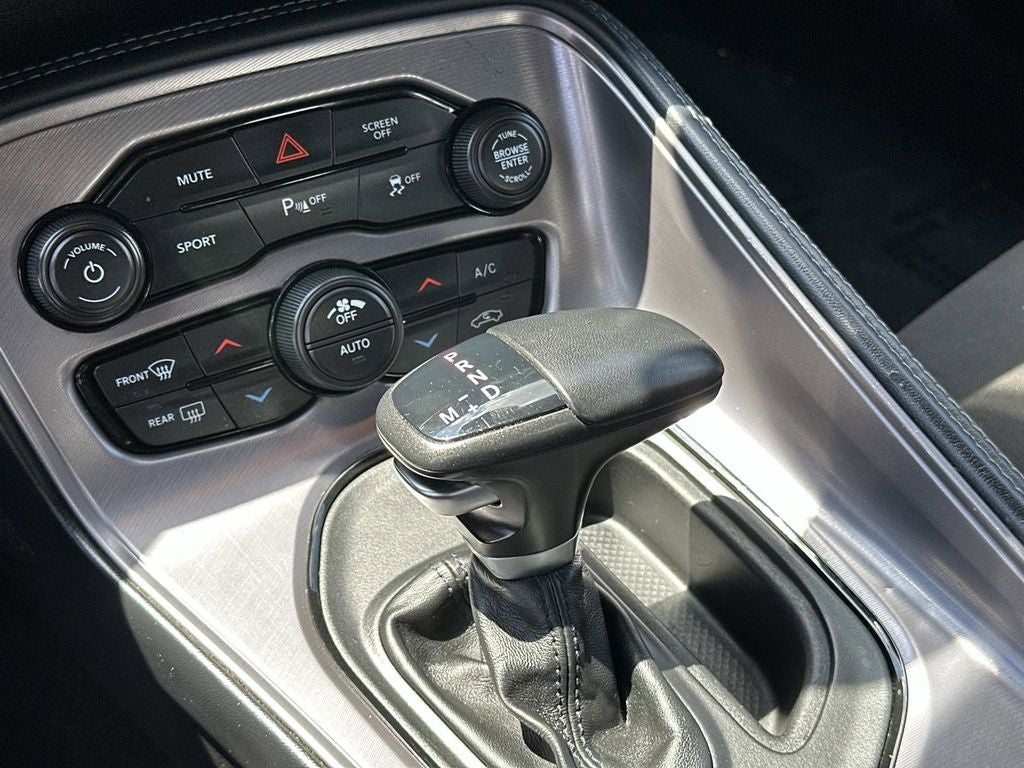 2023 Dodge Challenger GT