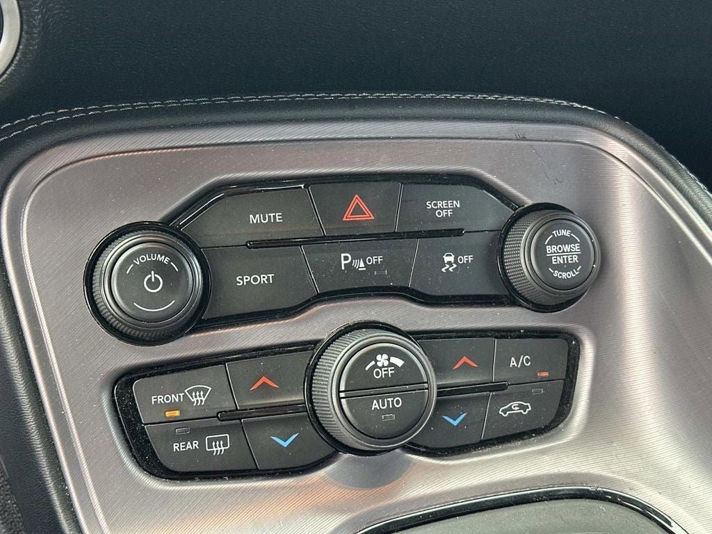 2023 Dodge Challenger GT
