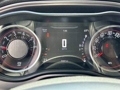2023 Dodge Challenger GT