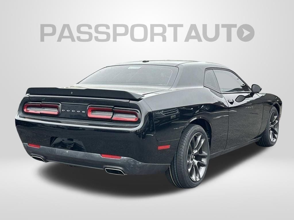 2023 Dodge Challenger GT