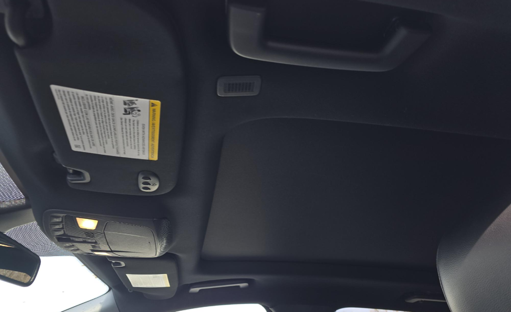 2023 Ford Edge ST Line