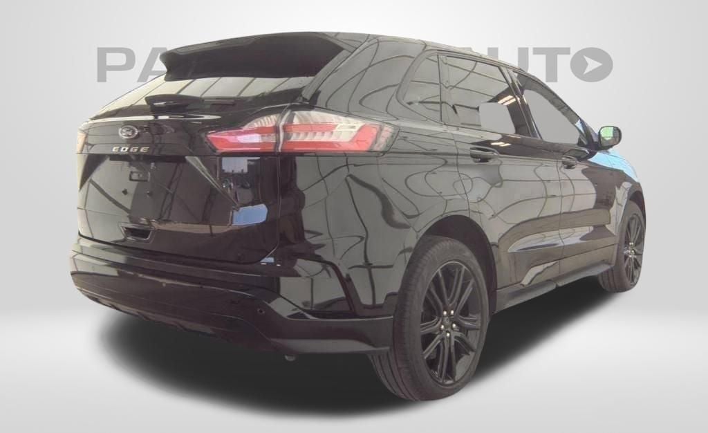 2023 Ford Edge ST Line