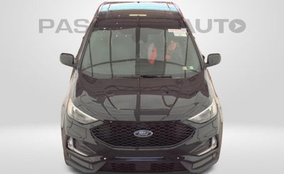 2023 Ford Edge ST Line