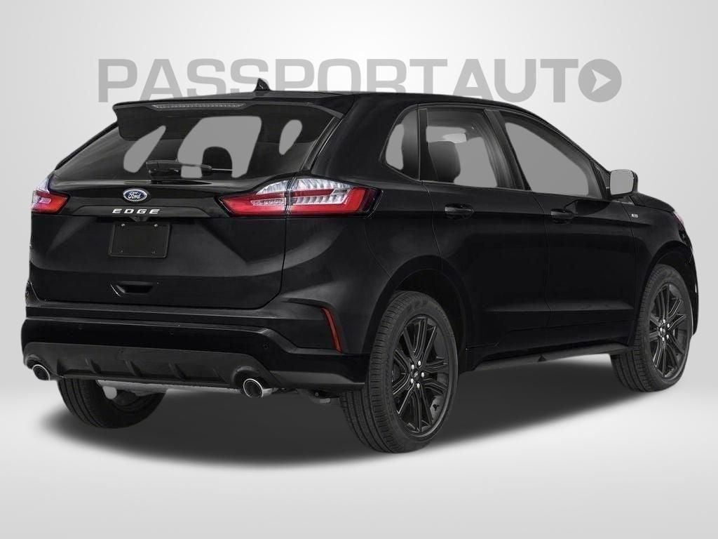 2023 Ford Edge ST Line