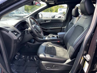 2023 Ford Edge ST Line