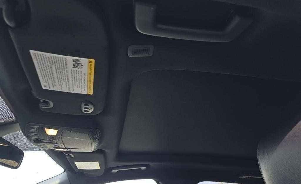 2023 Ford Edge ST Line