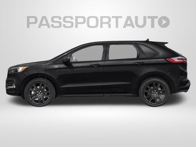 2023 Ford Edge ST Line