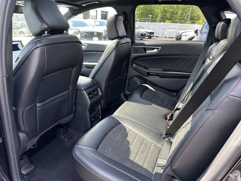 2023 Ford Edge ST Line