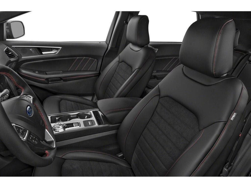2023 Ford Edge ST Line