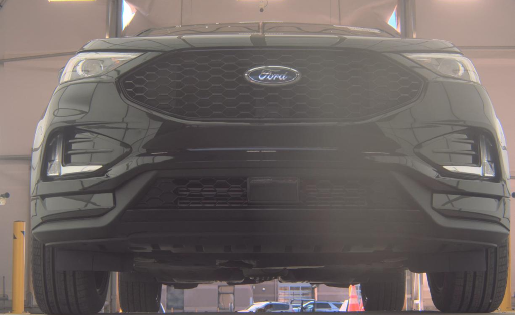 2023 Ford Edge ST Line