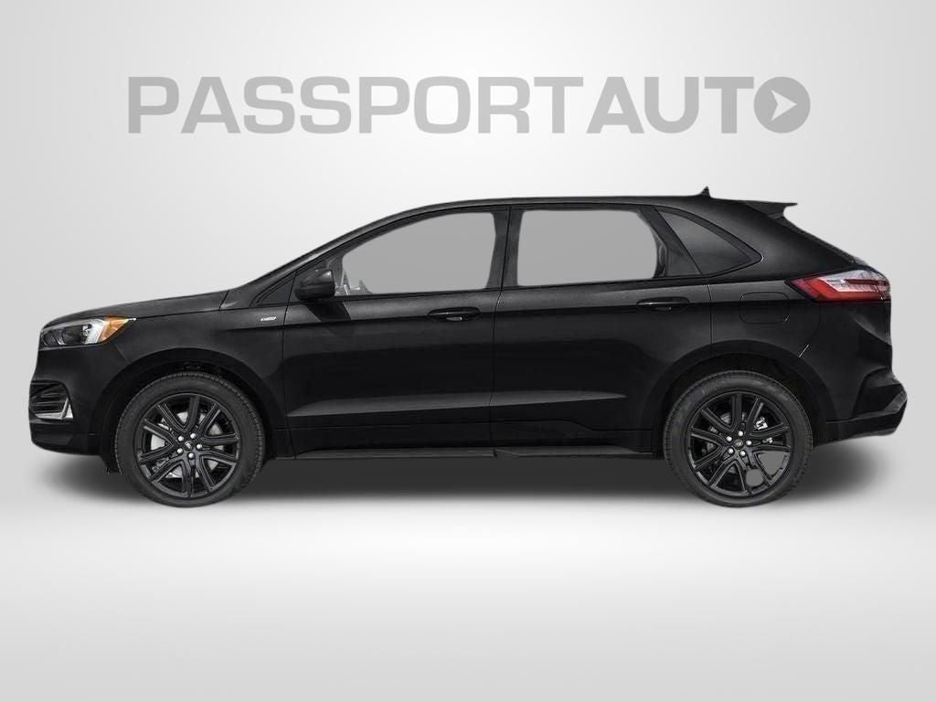 2023 Ford Edge ST Line