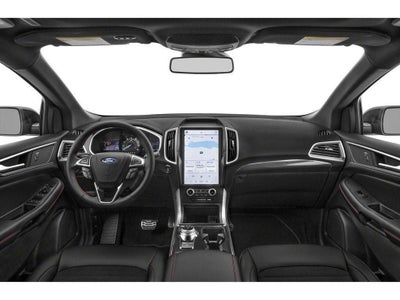 2023 Ford Edge ST Line