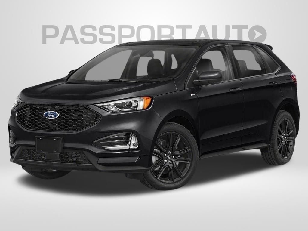 2023 Ford Edge ST Line