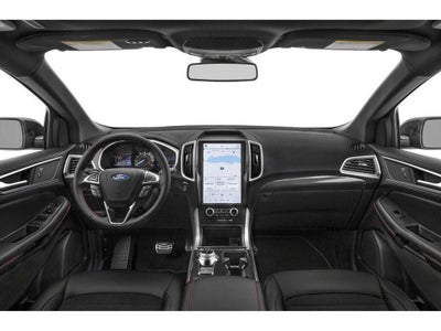 2023 Ford Edge ST Line