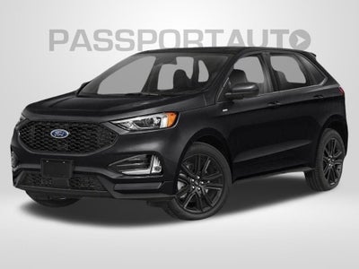 2023 Ford Edge ST Line