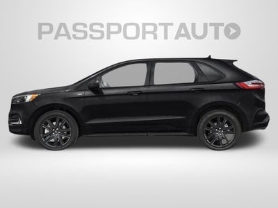 2023 Ford Edge ST Line