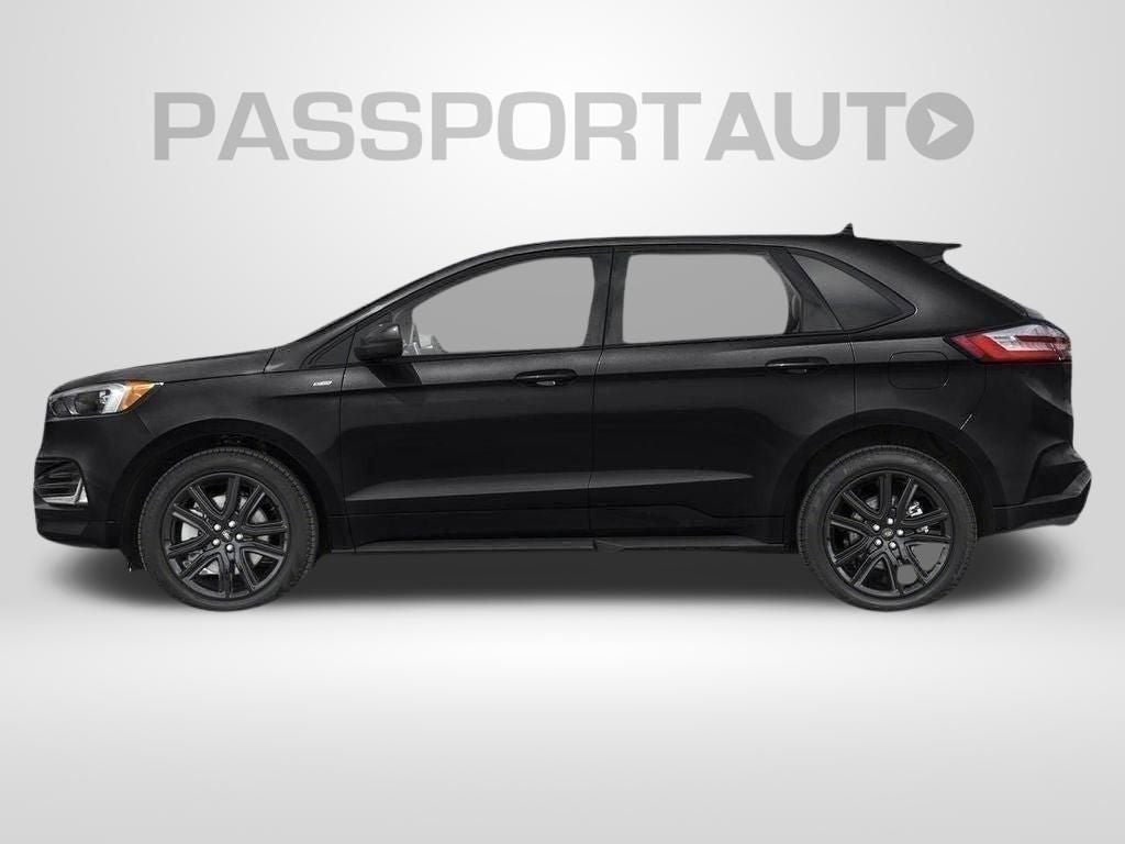 2023 Ford Edge ST Line