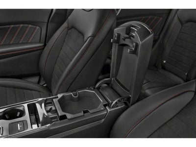 2023 Ford Edge ST Line