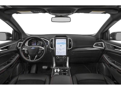 2023 Ford Edge ST Line