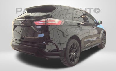 2023 Ford Edge ST Line