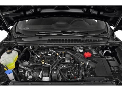 2023 Ford Edge ST Line