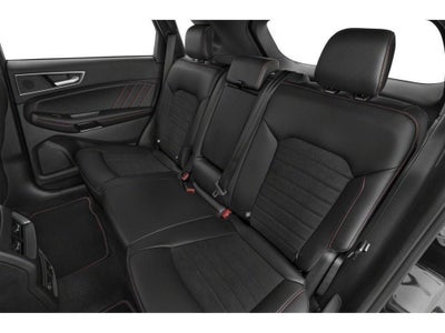 2023 Ford Edge ST Line