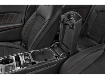 2023 Ford Edge ST Line