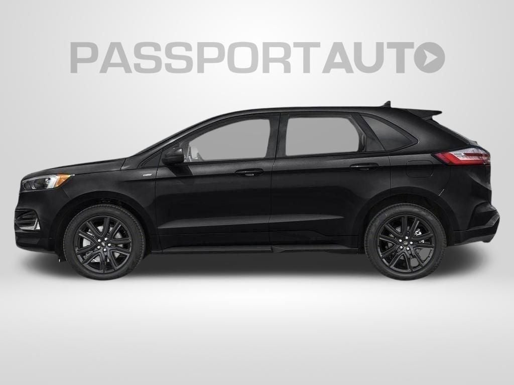 2023 Ford Edge ST Line