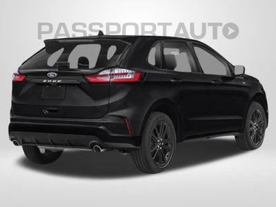 2023 Ford Edge ST Line