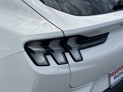 2021 Ford Mustang Mach-E Select