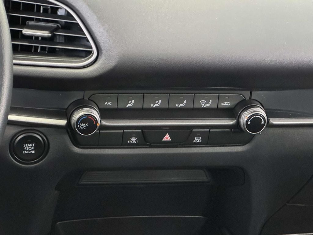 2026 Mazda Mazda CX-30 2.5 S AWD