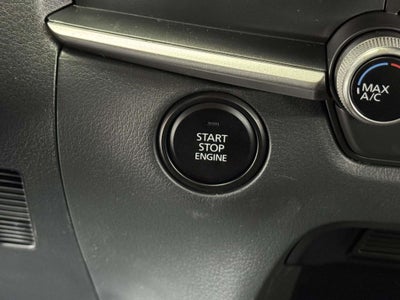 2026 Mazda Mazda CX-30 2.5 S AWD