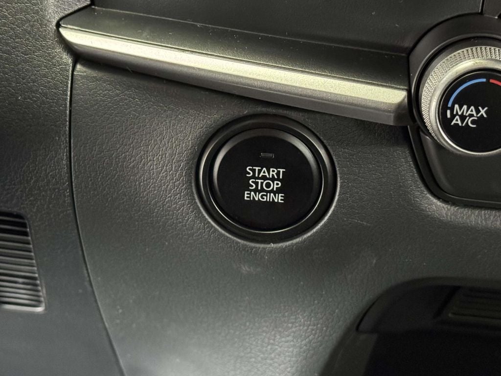 2026 Mazda Mazda CX-30 2.5 S AWD